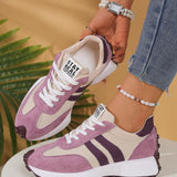 LILIA™ - Women Casual Breathable Sneakers for All Season Wear