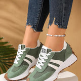 LILIA™ - Women Casual Breathable Sneakers for All Season Wear