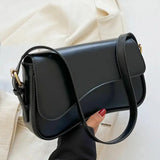 GHERMAE™ - Women’s Fashionable Shoulder Bag Flip Cover All-Season Purse