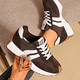 LILIA™ - Women Casual Breathable Sneakers for All Season Wear