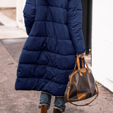 SASHA™ | Elegant Reversible Coat