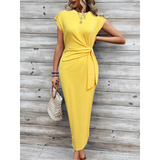RAFI™ - Classy Casual Glam Summer Dress
