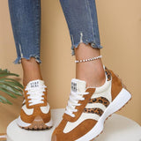 LILIA™ - Women Casual Breathable Sneakers for All Season Wear