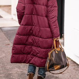 SASHA™ | Elegant Reversible Coat