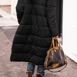 SASHA™ | Elegant Reversible Coat