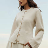 CLARA™ | Cardigan