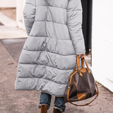 SASHA™ | Elegant Reversible Coat