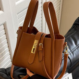 GYPSY™ - Elegant Women's Retro Fashion Handbag Versatile Crossbody Shoulder Bag
