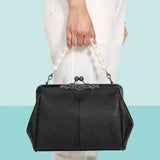 CONSTANCE™ – Elegant Large Capacity Vintage Crossbody Handbag
