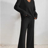 FREYA™ - Relaxed Knit Co-Ord