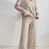 FREYA™ - Relaxed Knit Co-Ord