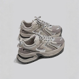 KENT™ – Sporty Thick Sole Sneakers