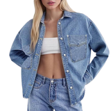 LANIE™ – Vintage Style Loose Jacket