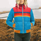LEAH™ | Down Jacket