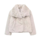 NAOMI™ – Sophisticated Statement Coat