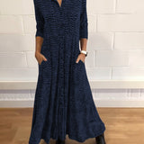 ALTHEA™ -  Flowing Elegant Dress
