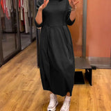 INARA™ - Elegant Flow Dress