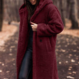 EMILY™ - Classic Winter Coat