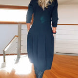 ANORA™ - Luxe Elegance Dress