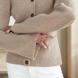 CLARA™ | Cardigan