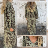 LYNA™ - Wild Elegance Dress