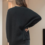 LOREN™ - Chic Cocoon Cardigan