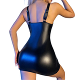 FREIDA™ – Sexy Slim-fit Cami Dress
