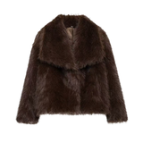 NAOMI™ – Sophisticated Statement Coat