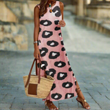 BENILDA™ - Elegant Plus Size Tummy-Flattering Everyday Dress