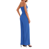 SOLVEIG™ – Relaxed Ribbed Knit Crop Set