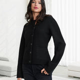 CLARA™ | Cardigan