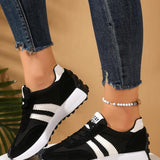 LILIA™ - Women Casual Breathable Sneakers for All Season Wear