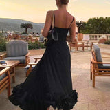 Lara - Grace Dress