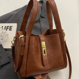 IRIS™ - Elegant Retro Crossbody Shoulder Handbag