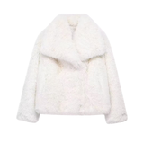 NAOMI™ – Sophisticated Statement Coat