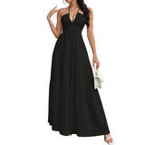 CREDENCE™ – Minimalist Loose Fit Beach Vacation Dress