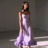 Lara - Grace Dress