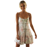 AMIHAN™ - Chic Slim-Fit Casual Summer Dress