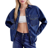 LANIE™ – Vintage Style Loose Jacket