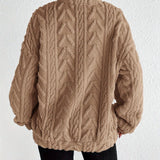 CLARE™ - Warm Knit Sweater