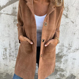 EVORA™ - Cosy Layering Jacket