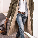SASHA™ | Elegant Reversible Coat