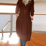 ANORA™ - Luxe Elegance Dress