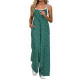 JOANNE™ – Effortless Plus Size Wide Leg Jumpsuit