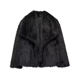 NAOMI™ – Sophisticated Statement Coat