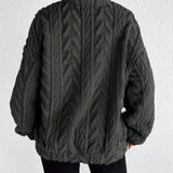 CLARE™ - Warm Knit Sweater