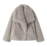 NAOMI™ – Sophisticated Statement Coat
