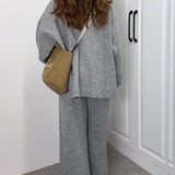 DELILAH™ - Comfy Two-Piece Set