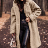 EMILY™ - Classic Winter Coat