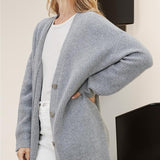 LOREN™ - Chic Cocoon Cardigan